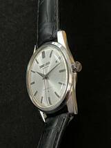 セイコー ライナー クロノメーター 46999 手巻き SS SEIKO LINER CHRONOMETER _画像6