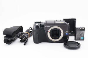 ★☆ 良品！ OLYMPUS オリンパス E-300 ボディ ★☆