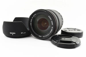 ★☆ 極上品！ SIGMA シグマ AF 18-200mm F3.5-6.3 DC ペンタックス用 ★☆