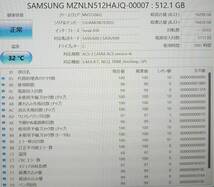 WWAN対応 i7-7th Panasonic Let'sNote CF-SZ6 DVDマルチ/メモリ16G/SSD512G/11Pro 23H2クリーンインストール/12.1(1920×1200)/CF-SZ6SFUVS_画像9