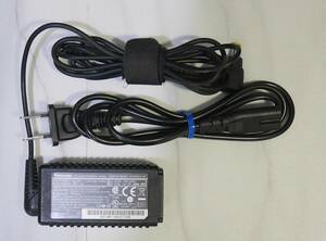 Panasonic 16V 1.5A 24W CF-AAA001A M1/AC adapter 