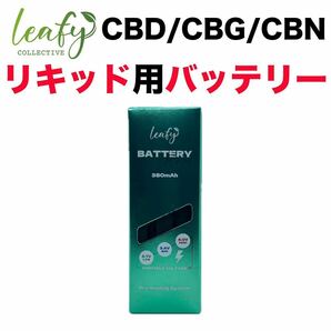 新品 CBD CBN CBG カートリッジ バッテリー ペンタイプ 本体 CRD