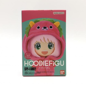 【中古】二度貼り)HOODIEFiGU アーニャ(キメラフーディ) 「SPY×FAMILY」[240024450511]