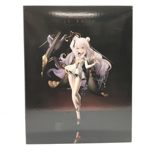 【中古】開封)ル・マラン 「アズールレーン」 1/7 PVC＆ABS製塗装済み完成品[240024445295]