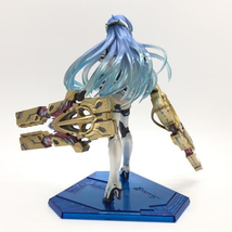 【中古】開封)グッドスマイルカンパニー KOS-MOS Re: 1/7[240024443383]_画像9