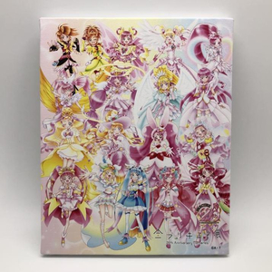 【中古】全プリキュア展 20th Anniversary Memories キャンバスボード[240024445498]