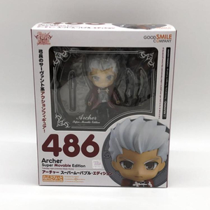 【中古】未開封)ねんどろいど アーチャー スーパームーバブル・エディション[240024436994]