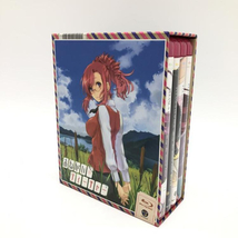 【中古】anime Blu-ray　おねがい☆ティーチャー BOX Blu-ray[240024450392]_画像1