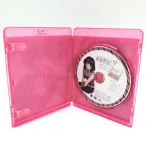 【中古】anime Blu-ray　おねがい☆ティーチャー BOX Blu-ray[240024450392]_画像3