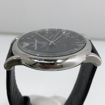 【中古】EMPORIO ARMANI AR-2500 エンポリオ アルマーニ クオーツ [240024441837]_画像4