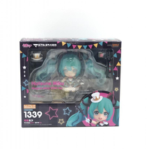 【中古】未開封)ねんどろいど 初音ミク マジカルミライ 2019Ver.[240024442790]_画像1