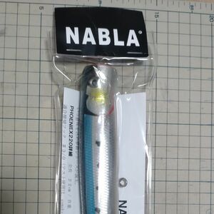 NABLA ナブラ　フェニックス220