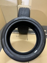 中古タイヤ2本セット　PIRELLI ほぼ新品タイヤ P ZERO 255/35/19 2021年製) ほぼ新品タイヤ_画像6