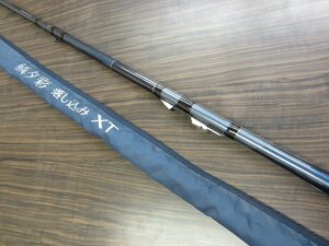 ＵＳＥＤ　シマノ　鱗夕彩　落し込み　ＸＴ　ＨＨＦ３９－４５Ｚ