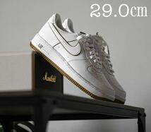 29.0㎝ NIKE AIRFORCE1 07 ナイキ エアフォース1_画像1