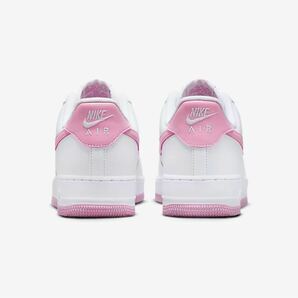 24.0㎝ NIKE AIRFORCE1 07 ナイキ エアフォース1の画像9