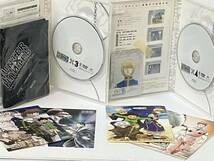 DVD [全4巻セット]OVA HUNTER×HUNTER ×1~4_画像5