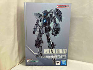 未開封品 METAL BUILD ガンダムアストレアⅡ 魂ウェブ商店限定 機動戦士ガンダム00 Revealed Chronicle