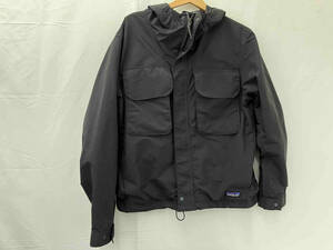 patagonia Patagonia パタゴニア 26505 Men's ISTHMUS UTILITY JACKET メンズ イスマス ユーティリティ ジャケット サイズS ブラック 黒