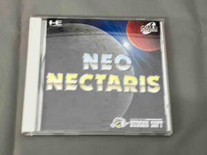 PCエンジン SCD ネオ・ネクタリス NEO NECTARIS