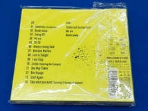 ONE OK ROCK CD Ambitions(初回限定盤)(DVD付)_画像2