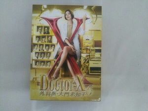 ドクターX ~外科医・大門未知子~ 6 Blu-rayBOX(Blu-ray Disc)
