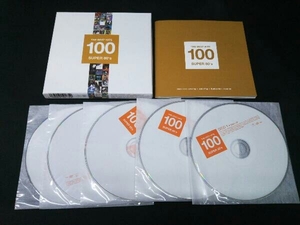 [CD](オムニバス) ベスト80'S 100 THE BEST HITS 100 SUPER 80'S