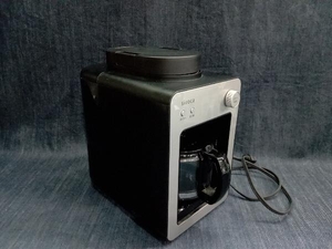 【1円スタート】【現状品】シロカ カフェばこ SC-A351 コーヒーメーカー (▲30-09-12)