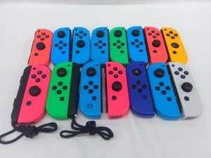 ジャンク Nintendo Switch Joy-Con まとめ売り