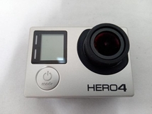 ジャンク 動作未確認 GoPro HERO4 　カメラ　ハンドグリップ　管理No.3_画像2
