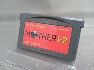 GBA MOTHER 1+2 マザー （G3-57）