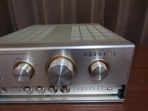 オンキョー ONKYO プリメインアンプ　A-922M LTD 動作品です！_画像2