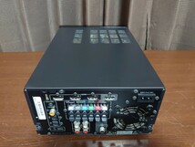 オンキョー ONKYO BASE-V30HDX AVセンター SA-205HDX 動作確認済み美品です！_画像10