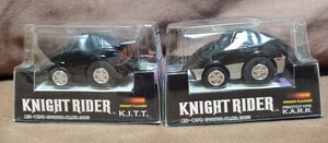 タカラ チョロQ ナイトライダー KNIGHT RIDER デアゴスティーニ ホットウィール ミニカー トミカ アオシマ トランザム 昭和レトロ ガチャ