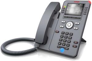 AVAYA IP Office J100 Series Phone J169 電話 3台セット