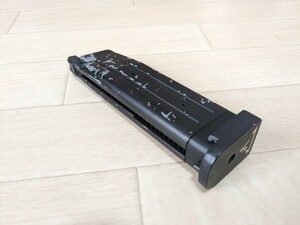 ARMY製 JW3 2011 TTIコンバットマスター マガジン