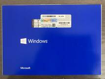 Windows7 Home Premium 64ビット SP1 DSP版 単体販売品 正規品 キー付_画像3
