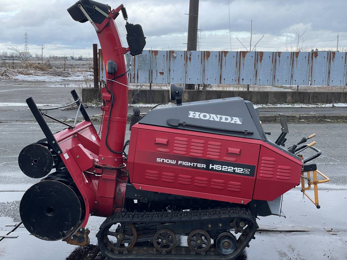 Yahoo!オークション -「除雪機 ホンダ」の落札相場・落札価格 Yahoo!オークション -「除雪機 ホンダ」の落札相場・落札価格