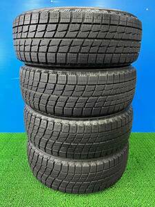 165/55R14　スタッドレス　ICE　ESPORUTE　アイスエスポルテ　国産スタッドレス　１８年　４本セット