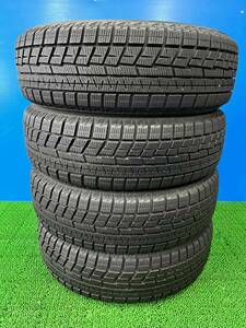 175/65R14　スタッドレス　ヨコハマ　アイスガード　IG60　１９年　４本セット