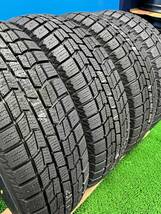 165/65R14　スタッドレス　国産　住友ゴム　４本セット　２1年製　未使用品　ラベル付き！　特価！在庫処分！安い！_画像3