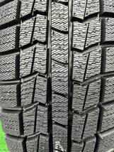 165/65R14　スタッドレス　国産　住友ゴム　４本セット　２1年製　未使用品　ラベル付き！　特価！在庫処分！安い！_画像2