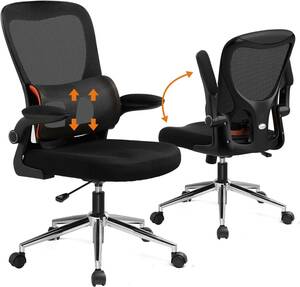 Стол -стул Comhoma Office Chair Cultork Mesh Human Engineering Lumbar поддержка (без подголовника)