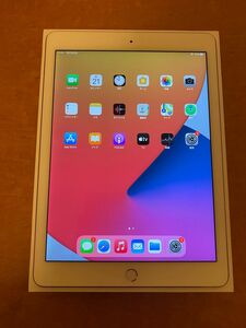 IPad Air 2 WiFi 16GB 動作良好バッテリー86%良品