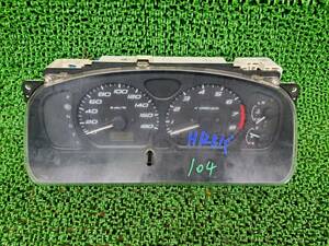 104 Chevrolet Cruise HR51S HR52S Speedometer Tachometer Speedometer Panel Speedsetmer Неизвестный расстояние