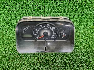 106 Subaru Sambar TT2 TT1 TV1 TV2 speed meter speed meter panel speed meter mileage not verifiable 