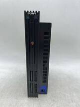 【1円スタート】SONY SCPH-50000 PS2本体 ミッドナイトブラック メモリーカード付き プレイステーション2 Playstation2 MK0118N_画像5