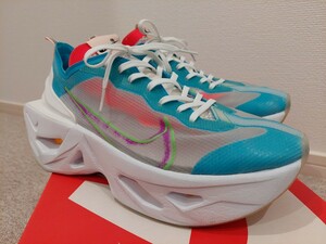 W NIKE ZOOM X VISTA GRIND W28.O㎝ ナイキズーム エックス ビスタ グラインド メンズ27.5㎝