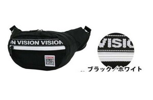 1円〜　VISIONPEAKS　ビジョンピークス　男女兼用ウエストポーチ　ウエストバッグ　メンズ　レディース　ランニング