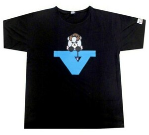 BIGBANG　ビッグバンKRUNK×BIGBANG (FXXK IT)Tシャツ